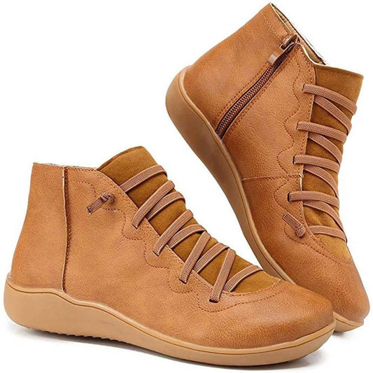 Ultra Soft Orthopedic Boots For Women